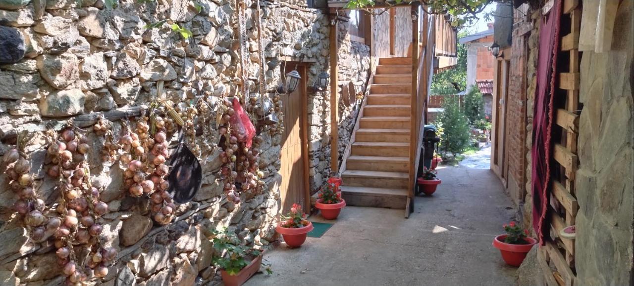 Villa Old House Bn Bitola Exterior photo