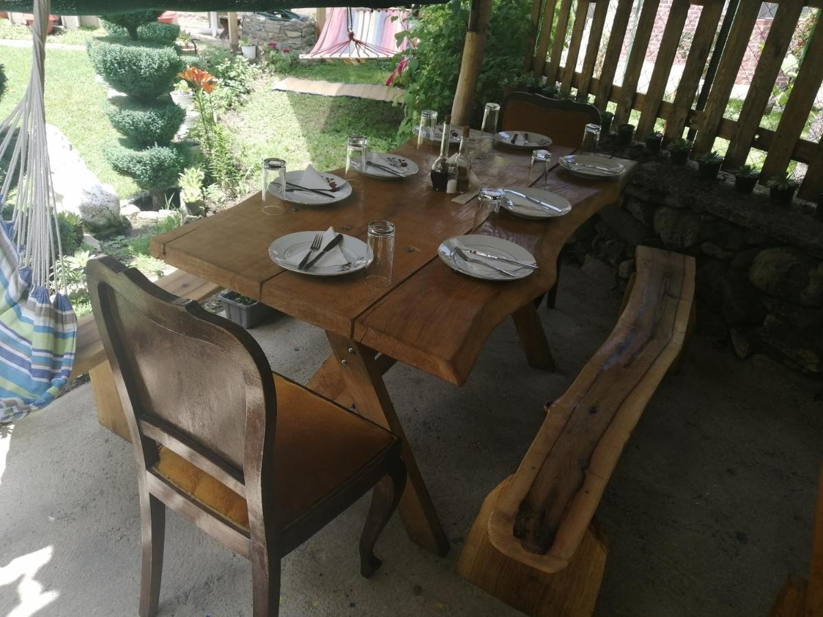 Villa Old House Bn Bitola Exterior photo