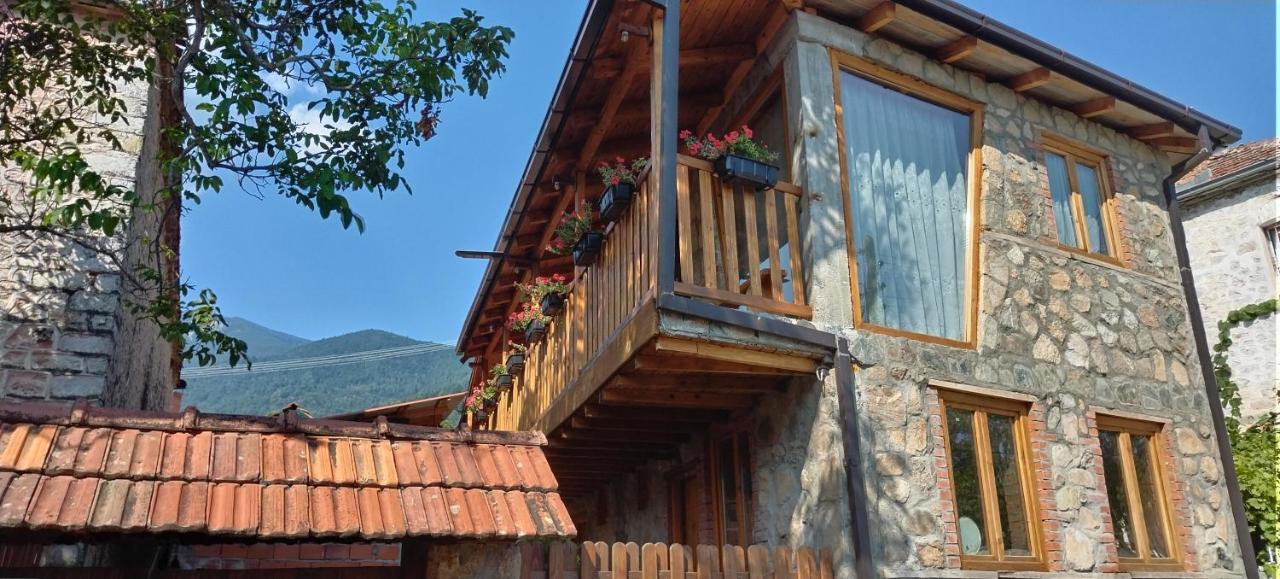 Villa Old House Bn Bitola Exterior photo
