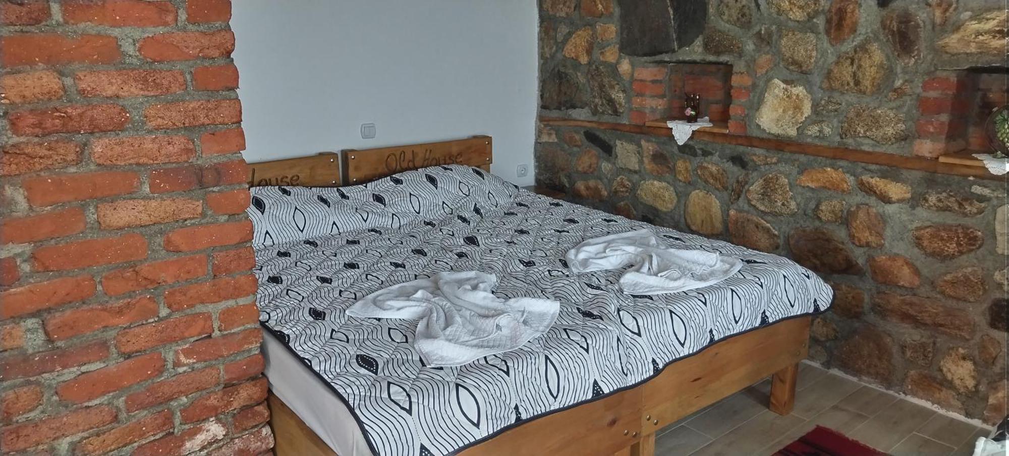 Villa Old House Bn Bitola Exterior photo