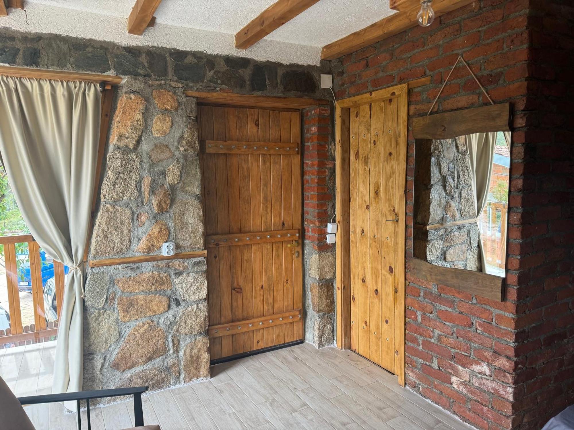 Villa Old House Bn Bitola Exterior photo