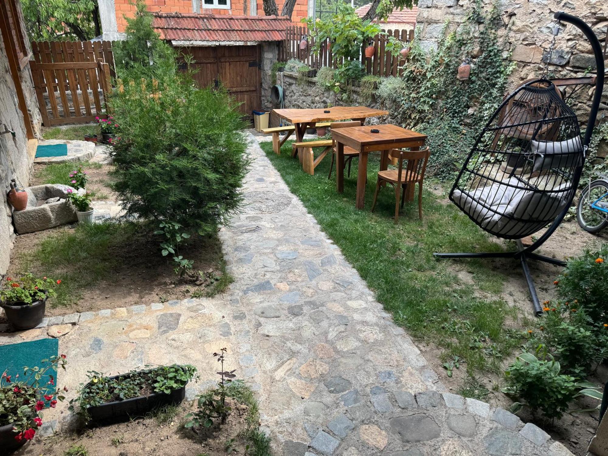 Villa Old House Bn Bitola Exterior photo